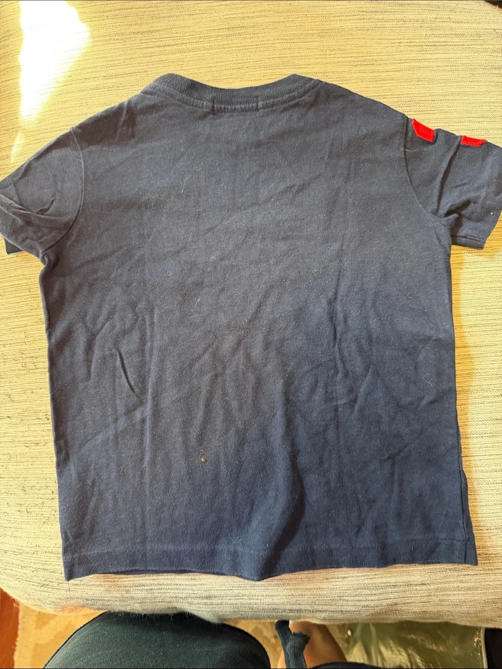 Polo Ralph Lauren 2t shirt